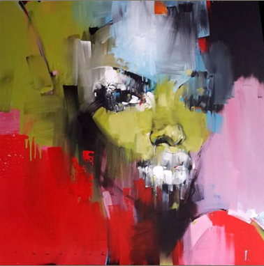 Tumelo by Peter Pharoah