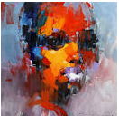 Ndidi by Peter Pharoah