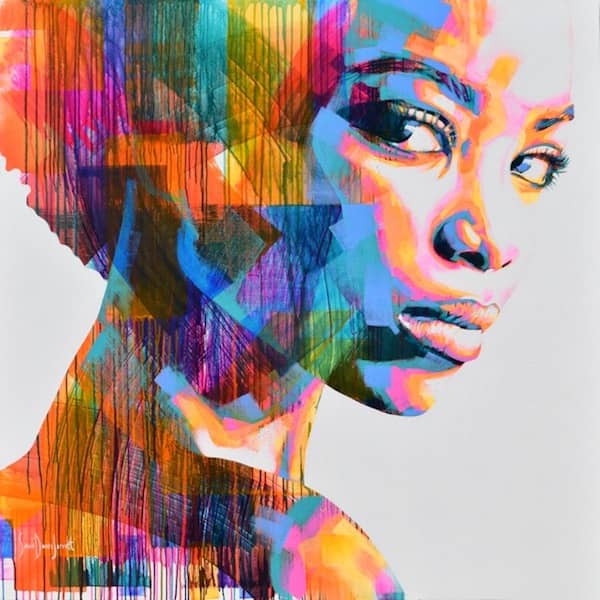 Poise by Sara Danes Jarrett