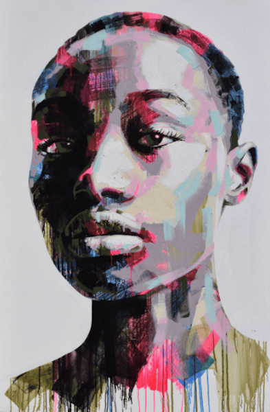 Wonder by Sara Danes Jarrett