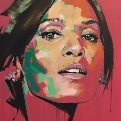 I remember you by David Thorpe