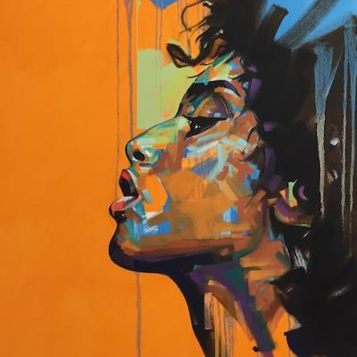 Exhale by David Thorpe