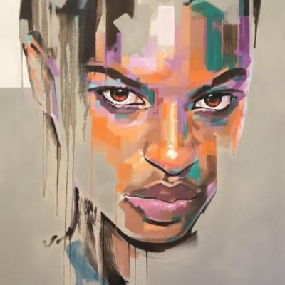 Muse by David Thorpe