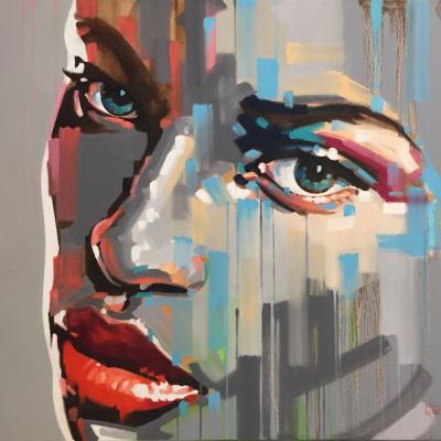 Longing by David Thorpe