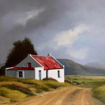 Willowmore by Donna McKellar