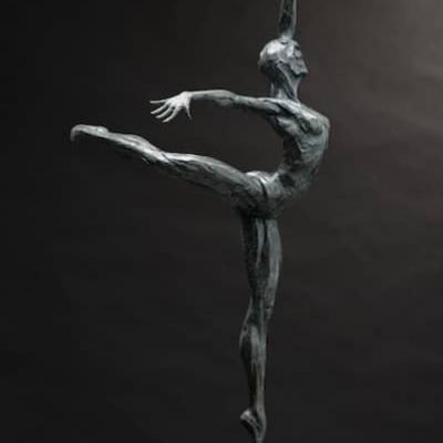 Attitude by Keith Calder