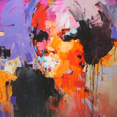 Tafari by Peter Pharoah