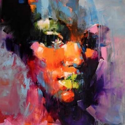 Thuli by Peter Pharoah