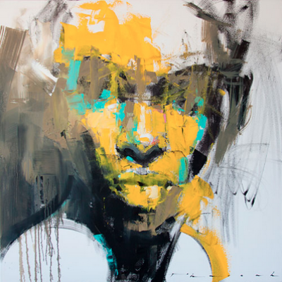 Imara by Peter Pharoah