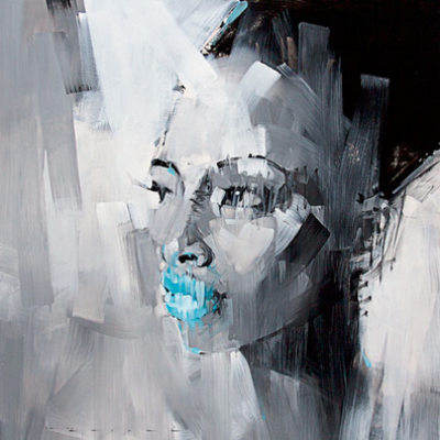 Bongani by Peter Pharoah