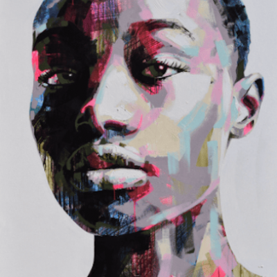 Wonder by Sara Danes Jarrett