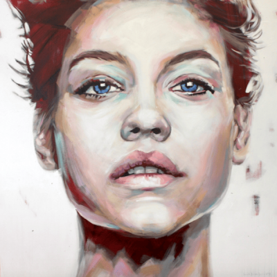 Sensual by Sara Danes Jarrett