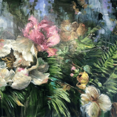 Forest Fare by Kim Black