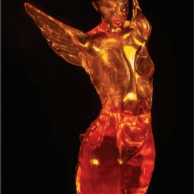 Guardian by Louis Chanu