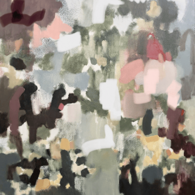 Gardens in the desert by Helen van Stolk